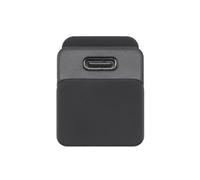 For Mic Camera Hot Shoe Adapter for MIc Receiver is Connected with the MI Hot Shoe Interface of