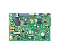 For Midea Air Conditioner Control Board CE-KFR26G/BP2N1Y-AE.D01.NP-1 Circuit PCB 17122000016838 Conditioning Parts, Parti