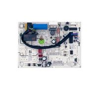 For Midea Air Conditioner Indoor Unit Control Board CE-KFR26G/Y-11D.D.01.NP2-1 Circuit PCB 17122000007852 Conditioning Parts, Parti(Heat and Cool)