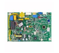 For Midea Air Conditioner Indoor Unit Control Board EU-KFR26G/BP3N1Y-AE.D.11.NP1-1 PCB 17122000016771 Conditioning Parts, Parti(Type A)