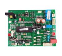 For Midea Air Conditioner Outdoor Unit Control Board MDV-D100W-520.D.2.1.1-1 Circuit PCB MDV-D120W/S-520 Conditioning Parts, Parti