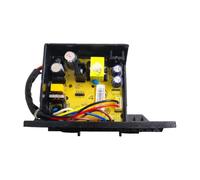 For Midea lavatrice asciugatura motore del ventilatore scheda di azionamento a frequenza variabile 17438100005727 accessori della scheda madre del computer(B)