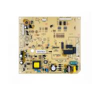 For Midea Refrigerator Control Board 5023010100BR BCD-536WKM(E) Circuit PCB CE-BCD530WE-S Fridge Motherboard Freezer Parts, Parti