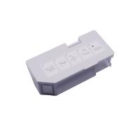 For Mijia M40S Spare Part Dust Box Contanier Collector Dustbin,Vacuum Cleaner Spare Accessories Parts Dustbin