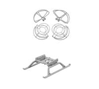 For Min-i 2/Mavic Mini/2 SE Min-i Drone Copertura di protezione ' Copertura della ventola 'ala ' Protezione ' completamente chiusa(Protector leg set)