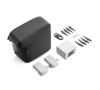 For Mini 3 Pro Fly More Kit/Kit più 2 batterie di volo intelligenti/Più hub di ricarica bidirezionale con borsa a tracolla(Fly More Kit)