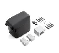 For Mini 3 Pro Fly More Kit/Kit più 2 batterie di volo intelligenti/Più hub di ricarica bidirezionale con borsa a tracolla(Fly More Kit Plus)