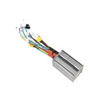 for MINIMOTORS Versione 60V27A*2 Controller 2 in 1 for 60 V for KAABO Mantis 10 PRO+ e Wolf Warrior X PRO+ Scooter Elettrico utilizzato con mozzo