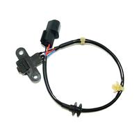 for Mitsubishi for Eclipse for GSX GST 1998 1999 Hatchback 2Doors 2.0L 1997CC 122Cu in L4 Gas DOHC for Turbo Crankshaft Position Sensor