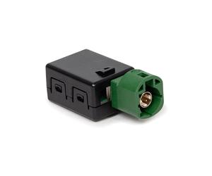 For MK7 USB AUX AMI MDI Install Plug Socket Interface Adapter 5Q0035726 5QD035726