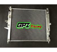 FOR ML320 98-02 ML430 00-01 ML500 02-05 3.2 V6 4.3 5.0 V8 Aluminum Radiator new