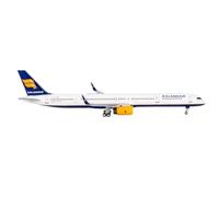 For modelli NG, kit di aeromodelli generali in scala 1:400, modello di aeromobile in metallo pressofuso B757-300 TF-FIX/TF-ISX