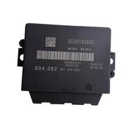 for modulo Radar di parcheggio, Computer Radar di parcheggio, Elettronica, modulo di Assistenza al parcheggio 3C0919283C, Adatto for VW Passat B6 2006-2008