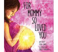 For Mommy So Loved You: IVF