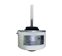 For Motore Del Condizionatore D'aria WZDK58-38G SIC-55CVL-F159-1 Motore Della Ventola