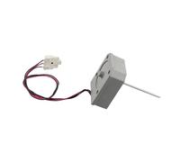 For motore frigorifero a doppia porta 4681jb1029a 4681jb1029b Dc13v 3.20w ventola di raffreddamento motore ventola di raffreddamento pezzi di ricambio