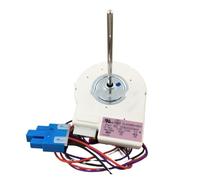 For Motore Ventola Di Ventilazione Frigorifero 0064000944 DLA5985HAEH DL-5965HAEA BCD-579WE Motore Rotativo Inverso