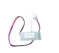 For motore ventola frigorifero Electrolux KBL-48ZWT05-1204 DC12V 4W 1450r/min CW W29-11 3059900028 1204B Parti del motore