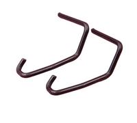 For MS170 MS180 017 018 Motosega Ricambi Carburatore Leva 'aria Kit 2 Pezzi 11301852000