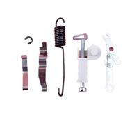 For MS180 MS170 018 017 Kit di riparazione del giunto del ginocchio del tenditore del freno della catena della motosega