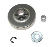 For MS192 MS192C MS192T MS192TC MS193 MS193C MS193T MS193TC MS194 MS194T Pignone for motosega 3/8 Picco 6Z 11376402005