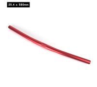 For MTB Mountain Bike Manubrio Dritto Tipo Alluminio Lega Bicicletta Accessories