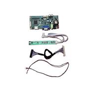 For MV215FHM-N10/N20/N30/N40 Scheda Driver Schermo LCD Fai Da Te Scheda Madre Di Controllo Monitor HDMI A LVDS 30 Pin FHD 1920x1080 1080p(MV215FHB-N40)