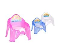 For My Baby 46499 Wc per Bebe, Transparente