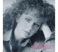 For My Broken Heart by Mcentire, Reba [Music CD]