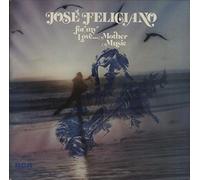 For My Love... Mother Music + Insert