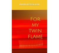 For my twin flame: 7