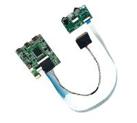 For N116B6-L02 N116B6-L04 11.6" TYPE-C USB-C Mini-HDMI Pannello Schermo For Laptop 1366x768 Kit Scheda Controller Driver LVDS A 40 Pin Fai Da Te(For N116B6-L02)