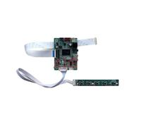 For N116HSE LM116LF3L 1920 * 1080 Monitor Del Computer Portatile EDP 30-Pin Driver Controller Board 11.6 "Kit Di Modifica FAI DA TE Compatibile-HDMI Pannello LED