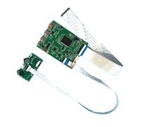 For N173HCE-G32/G33 N173HHE-G32 HDMI-Mini 40 Pin EDP 2 TYPEC 17.3" Schermo For Laptop 1920x1080 Kit Scheda Controller Driver LCD Fai Da Te(For N173HCE-G33)