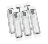 For Narwal for Freo X for Ultra X Plus Set di sacchetti for la polvere di ricambio Sacchetti for aspirapolvere usa e getta da 1 litro(6 PACK)