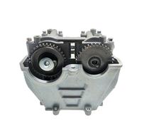 For NC250SR KAYO K6R NT250 RX3 Gruppo testata cilindro Modello a doppio albero a camme