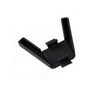 For Neo 2 Antenna Protector 3D Printed Protective Cover Scratch-Resistant Case Drone Anti-Collision Spare Part Black