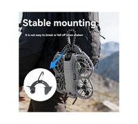 For NEO 2 Drone Backpack Hook Portable Storage Desktop Wall-Mounting Fixed Hook for NEO 2 Accessory