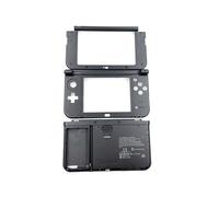 For NEW 3DS LL/XL Replacement Housing Shell Kit Top Middle Frame Faceplate Console Case A