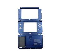 For NEW 3DS LL/XL Replacement Housing Shell Kit Top Middle Frame Faceplate Console Case C