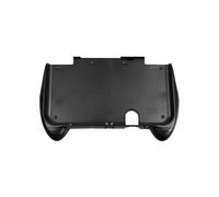 For New 3DS XL LL Hand Grip Handle Stand with Kick-Stand Handle Console Grip Controller Hand Grip Holder