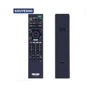 For New RM-ED035 Remote Control fit for SONY Bravia LCD TV Series KDL22EX320 KDL24EX320 Walkbee SZRH A-F