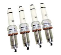 For NGK 04E905601B for Iridium for Spark for candele confezione da 4 for VW for Beetle for Golf for Jetta for Santana for Gran 1.8L 2.0L for motore TSI