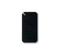 For NICE Universal Garage Remote Control 433.92MHz 2-Channel Rolling Code A