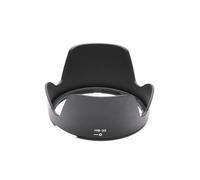 For Nikon AF-S DX 18-200mm F/3.5-5.6G IF-ED VR e amp;18-200mm F/3.5-5.6G ED VR II, paraluce a baionetta in plastica, ricambio for HB-35