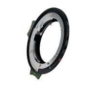 For Nikon G for Canon EOS Anello adattatore for montaggio obiettivo, for fotocamera C300 C500 D60 T3 T3i 7D