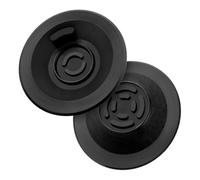 For Ninja Luxe Cafe e accessori for macchine da caffè espresso Breville, dischi e compresse for pulizia backflush in silicone for caffè espresso da 54 mm, confezione da 2