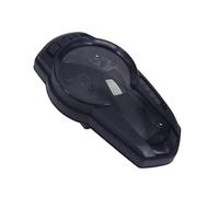 For NINJA1000 Z1000SX 2010-2015 ZX6R 2009-2013-2018 Tachimetro Custodia dello strumento Calibro Contachilometri Contagiri Coperchio dell'alloggiamento(Double steering-C)