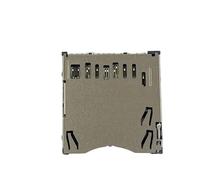 For Nintendo for 2DS Parte di riparazione Lettore di schede di memoria SD Slot for 3DS(For 2DS)