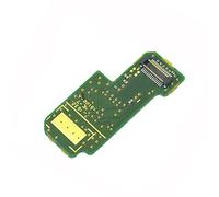 For Nintendo for Switch Console for EMMC 32G Modulo di archiviazione di memoria Parti di ricambio for riparazione Accessori host NS Smontare